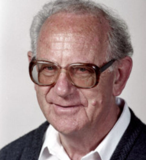 Josef Lenherr, Priester